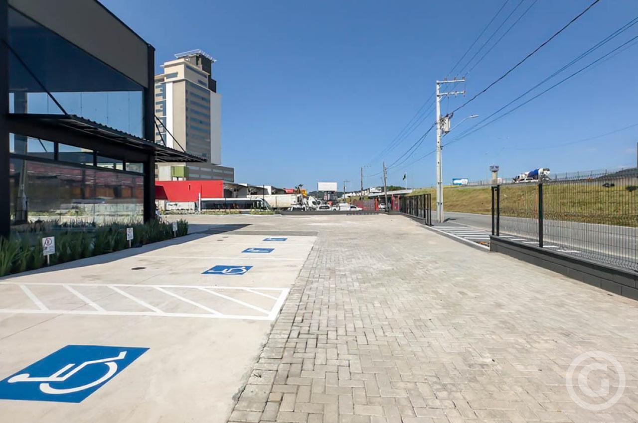 estacionamento 
