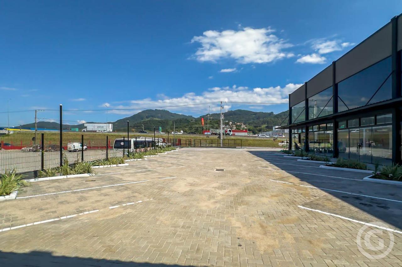 estacionamento 