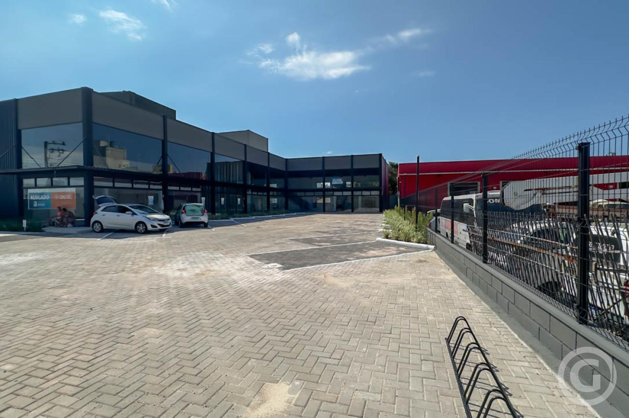 estacionamento 