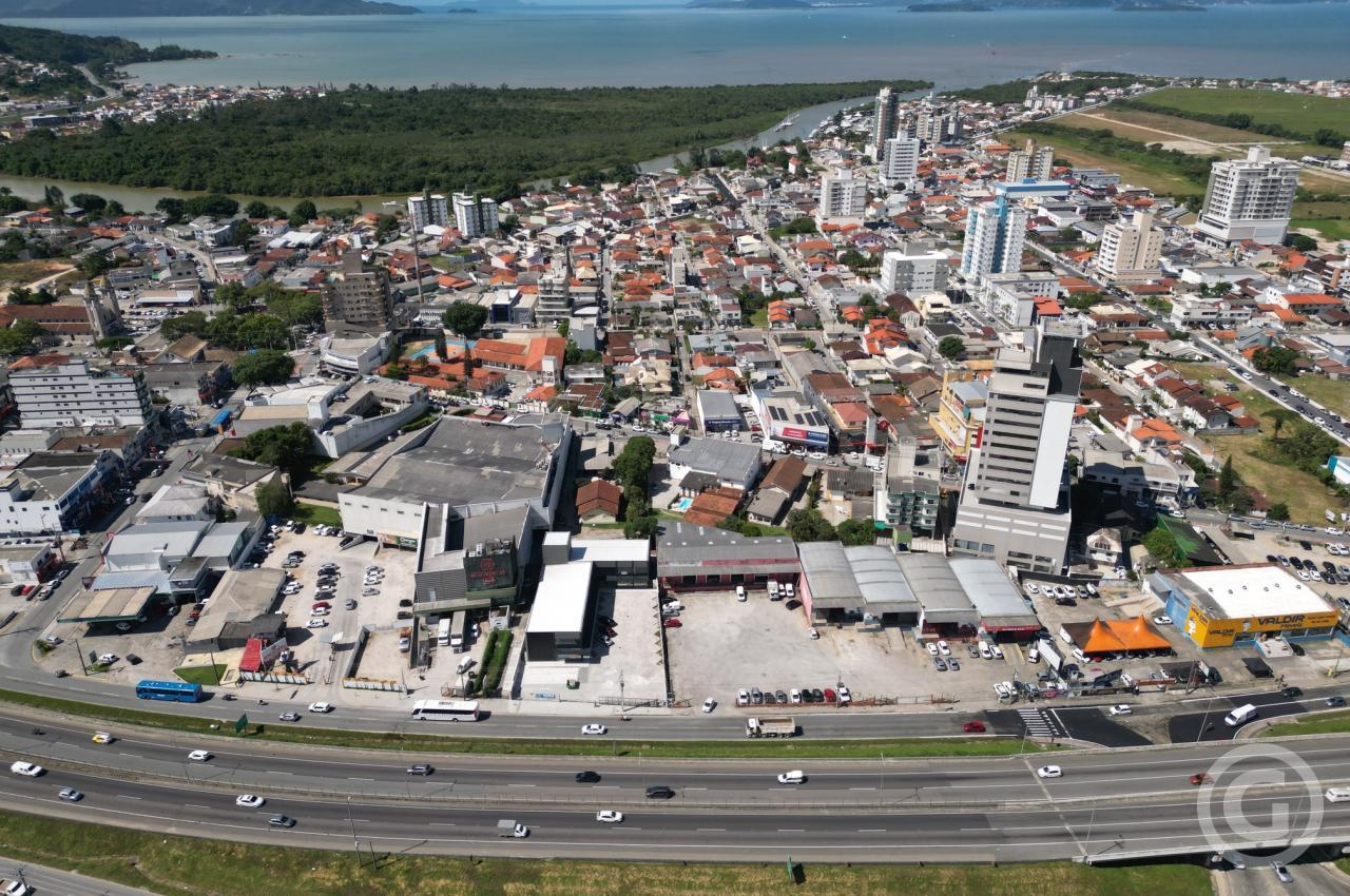 drone localização  