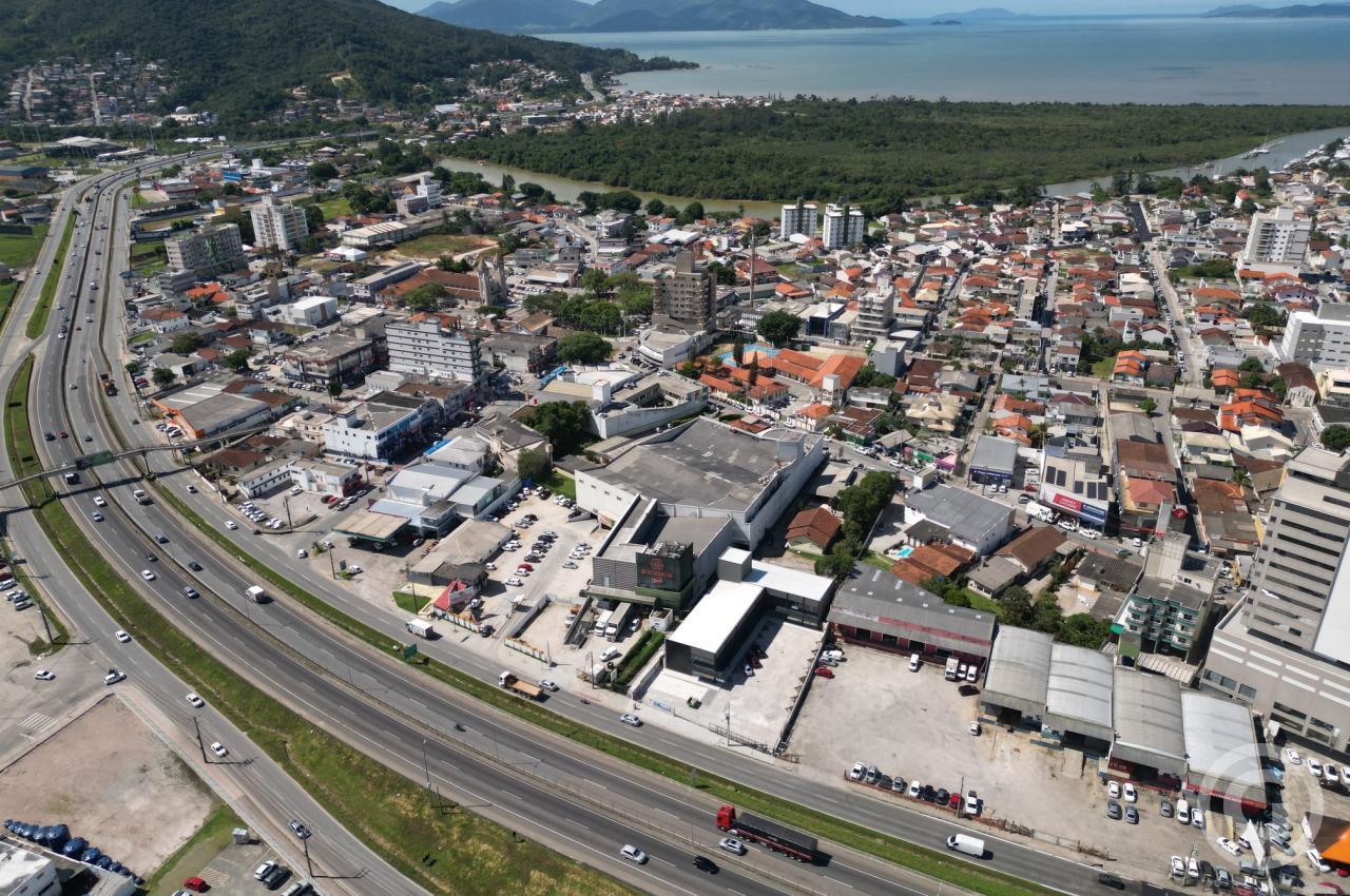 drone localização  