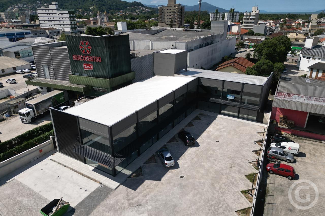 drone localização  