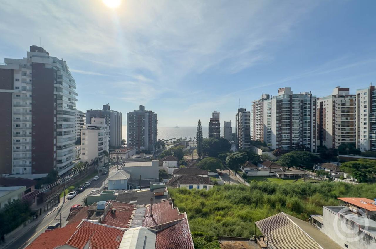 salão de festas vista