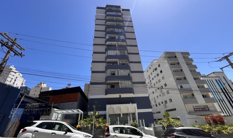 Solar do Araguaia, Centro