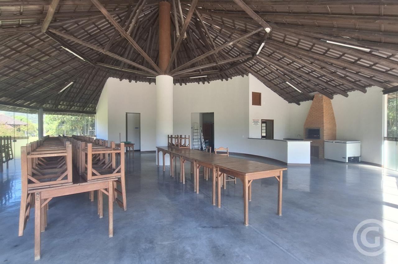 salão de festas - condomínio 