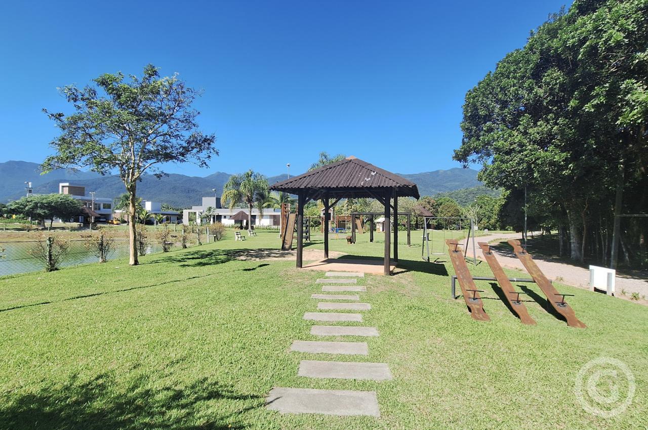 área comum - condomínio 