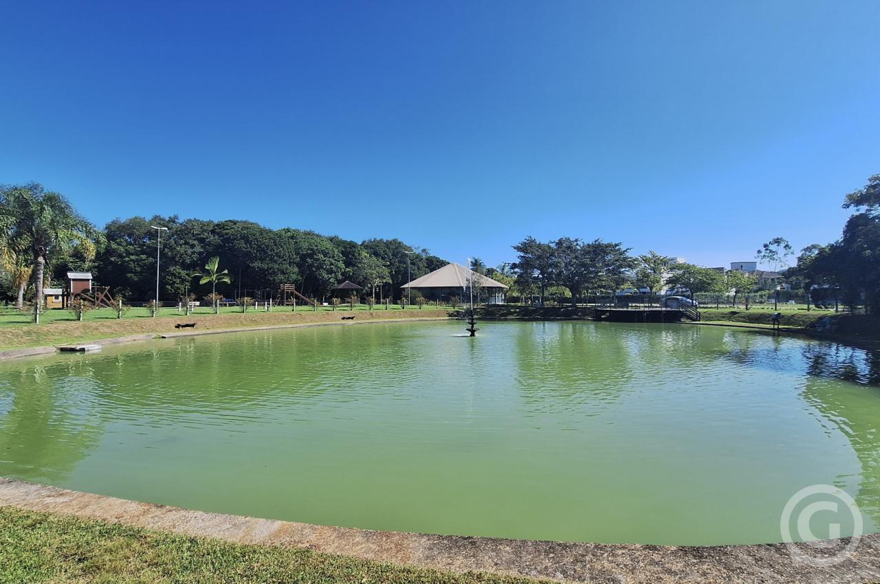 área comum - condomínio 