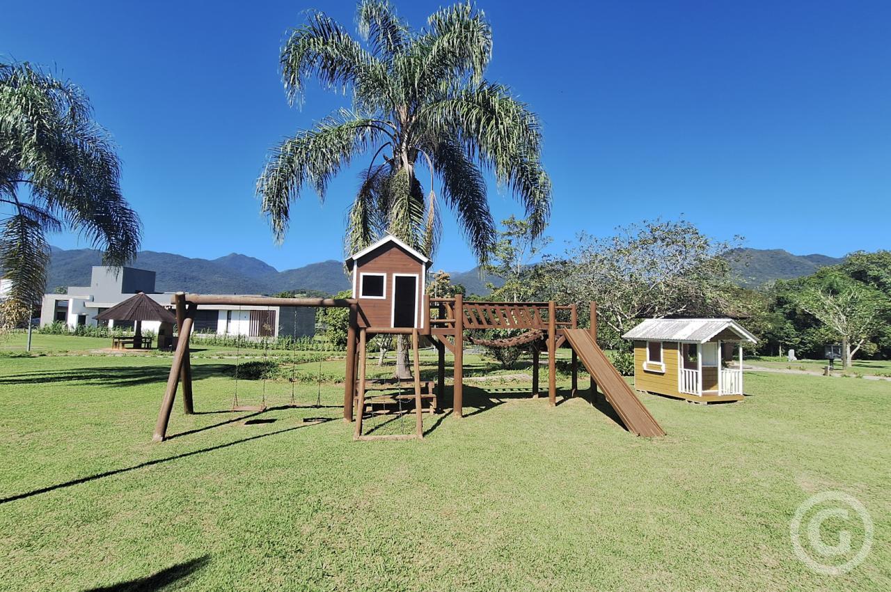 playground - condomínio 