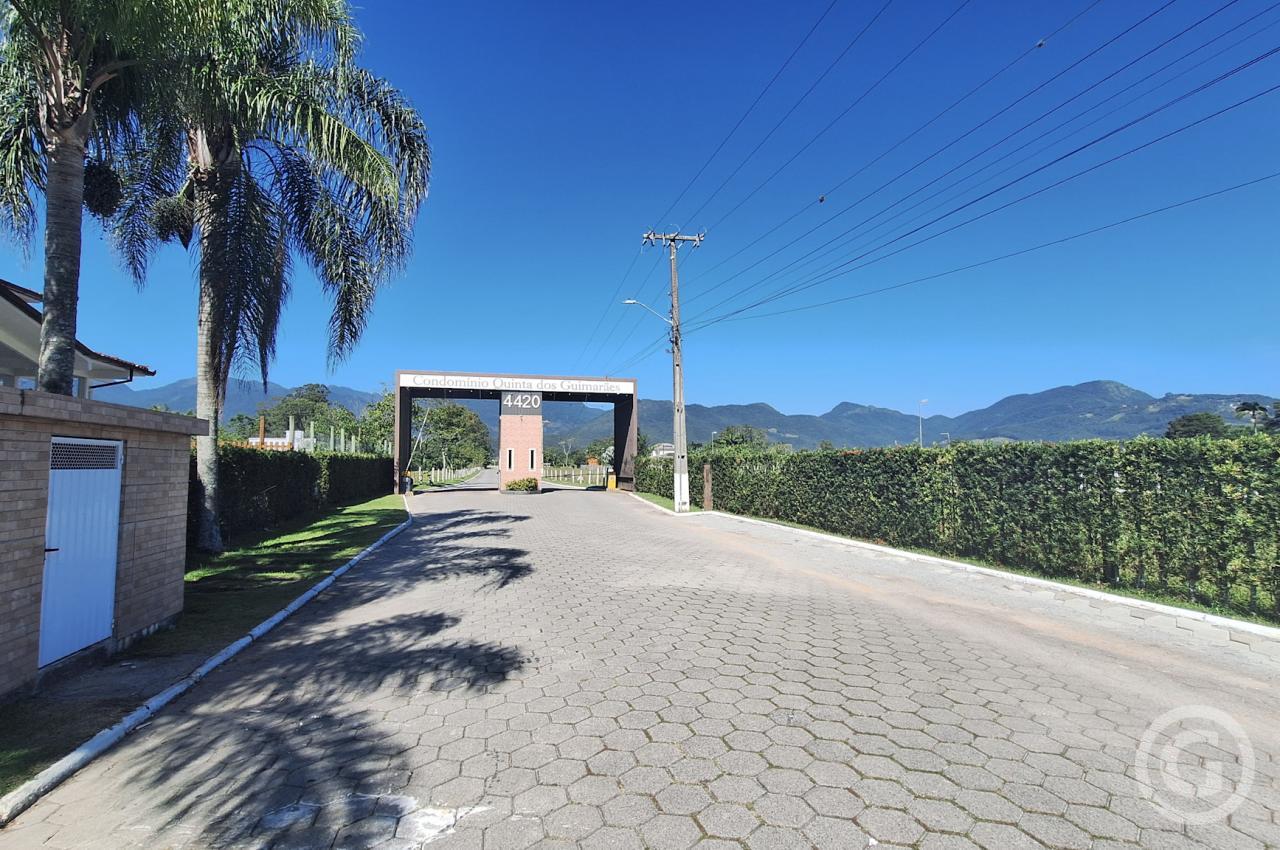 fachada - condomínio 