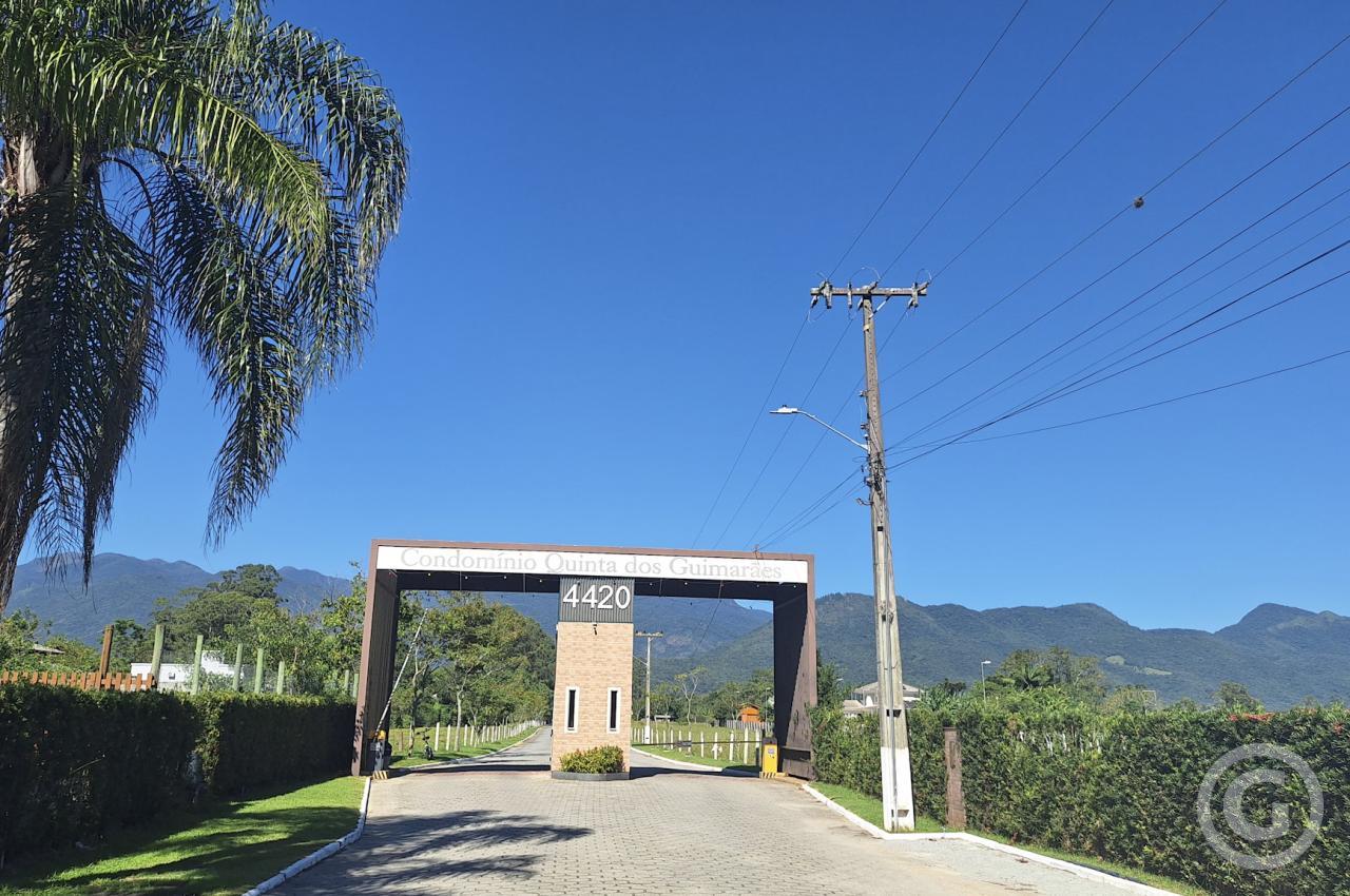 fachada - condomínio 