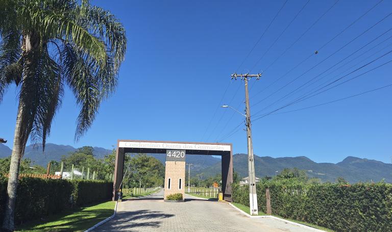 Quinta dos Guimaraes, Sul do Rio