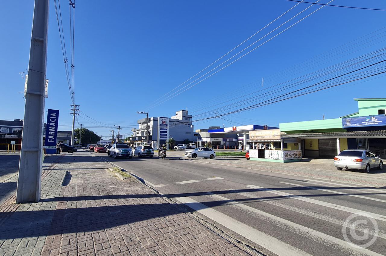 localização 