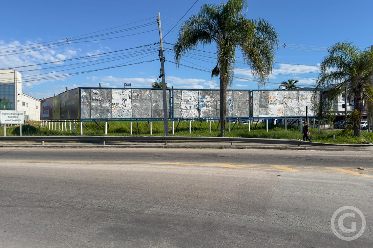 localização 