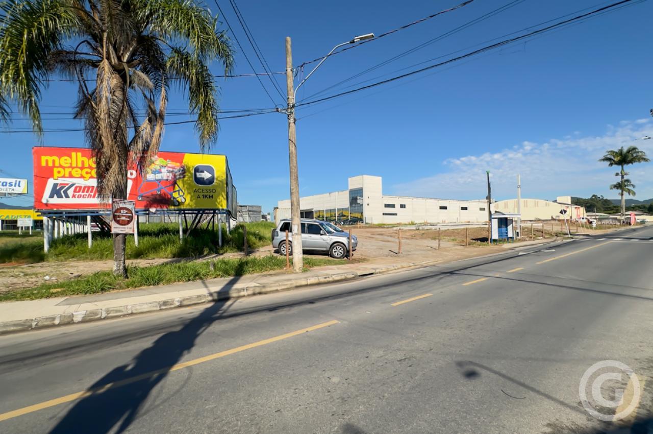 localização 
