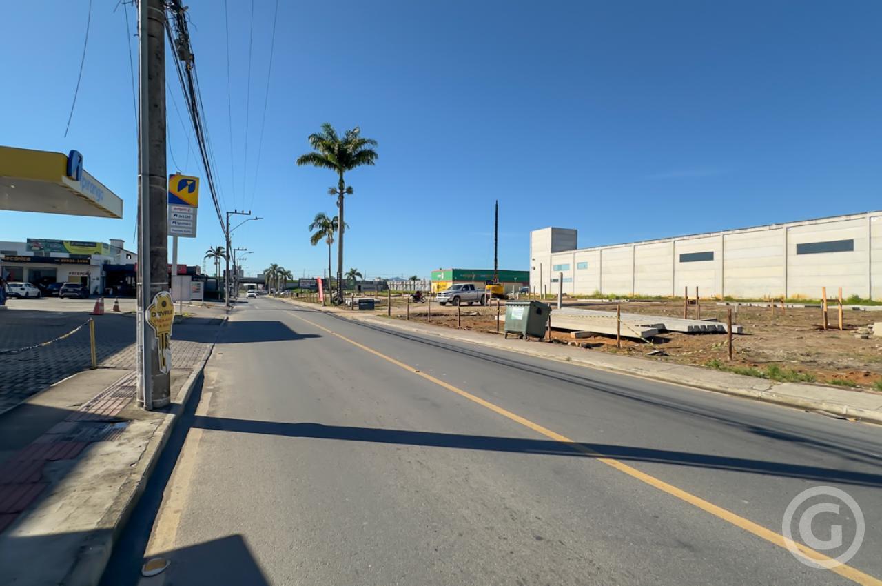 localização 