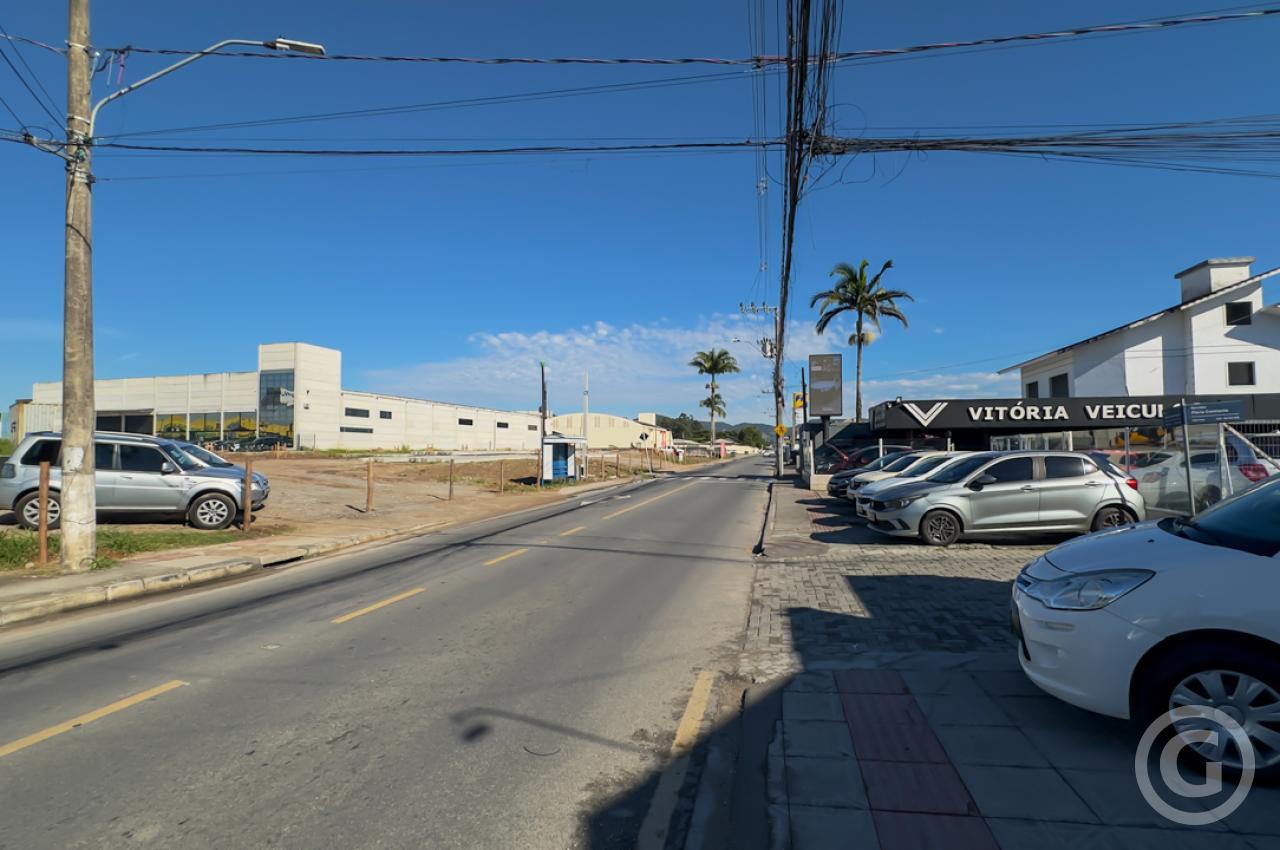 localização 