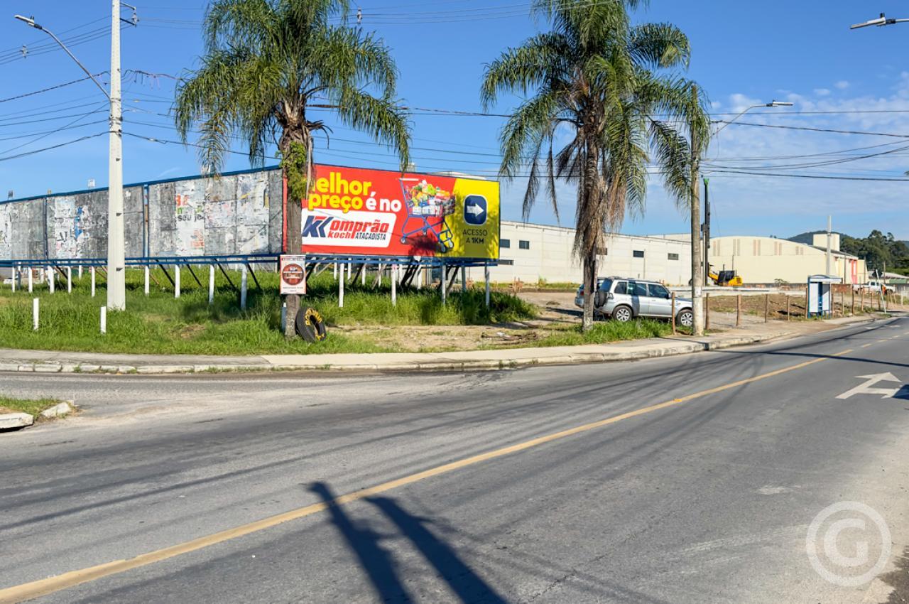 localização 