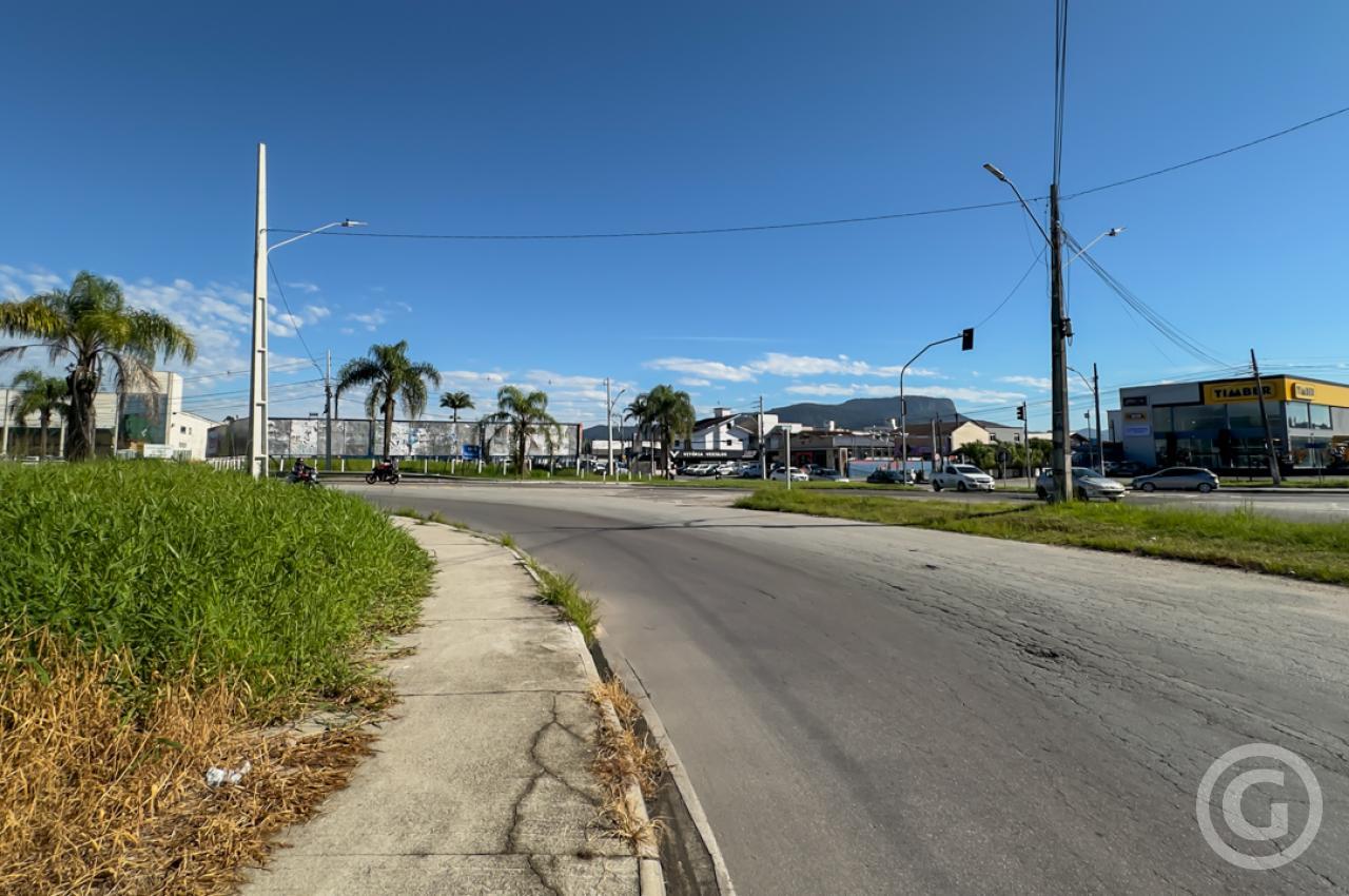 localização 