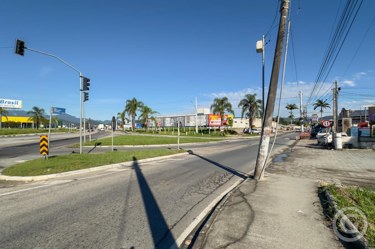 localização 