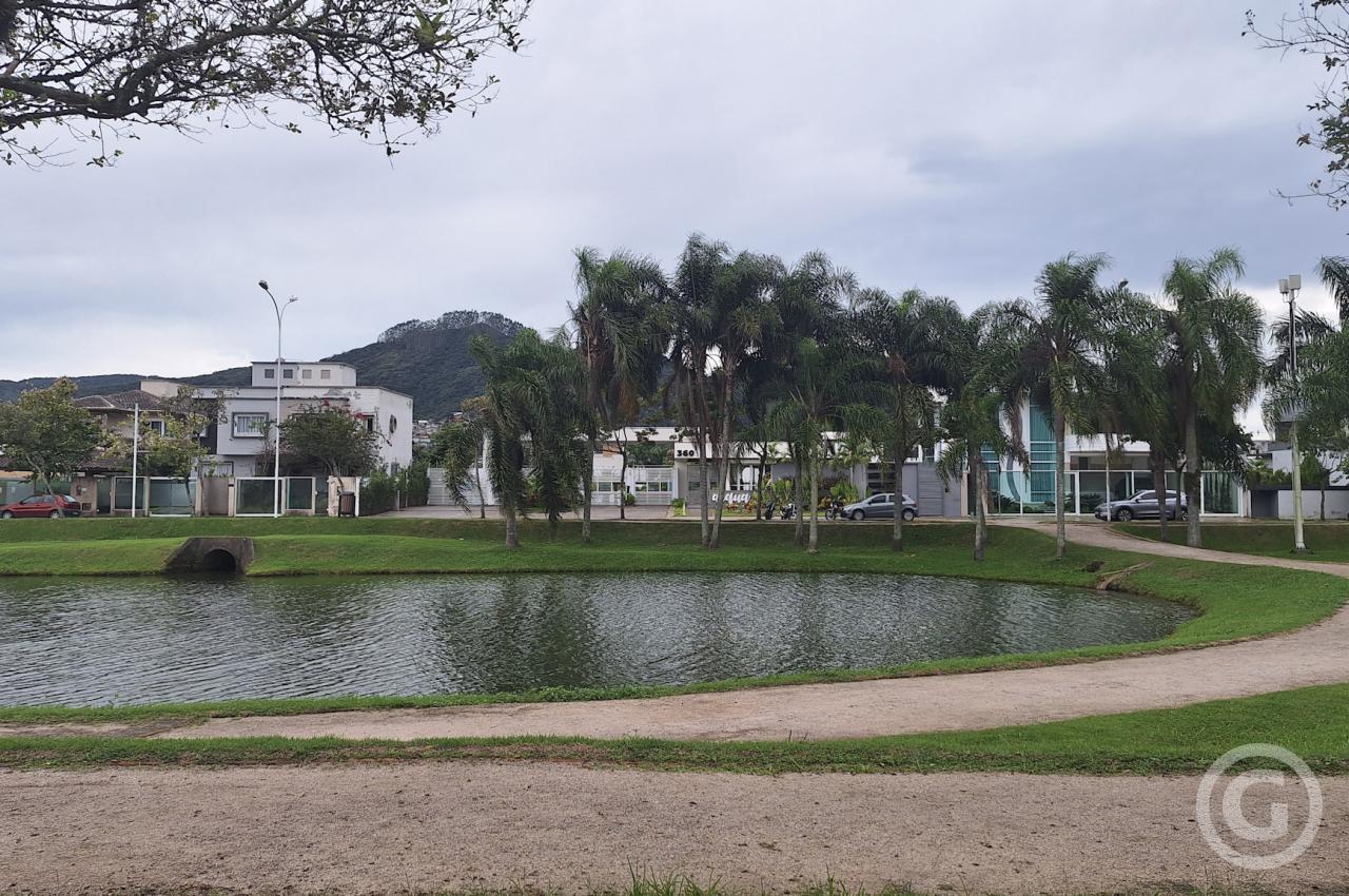 área comum 