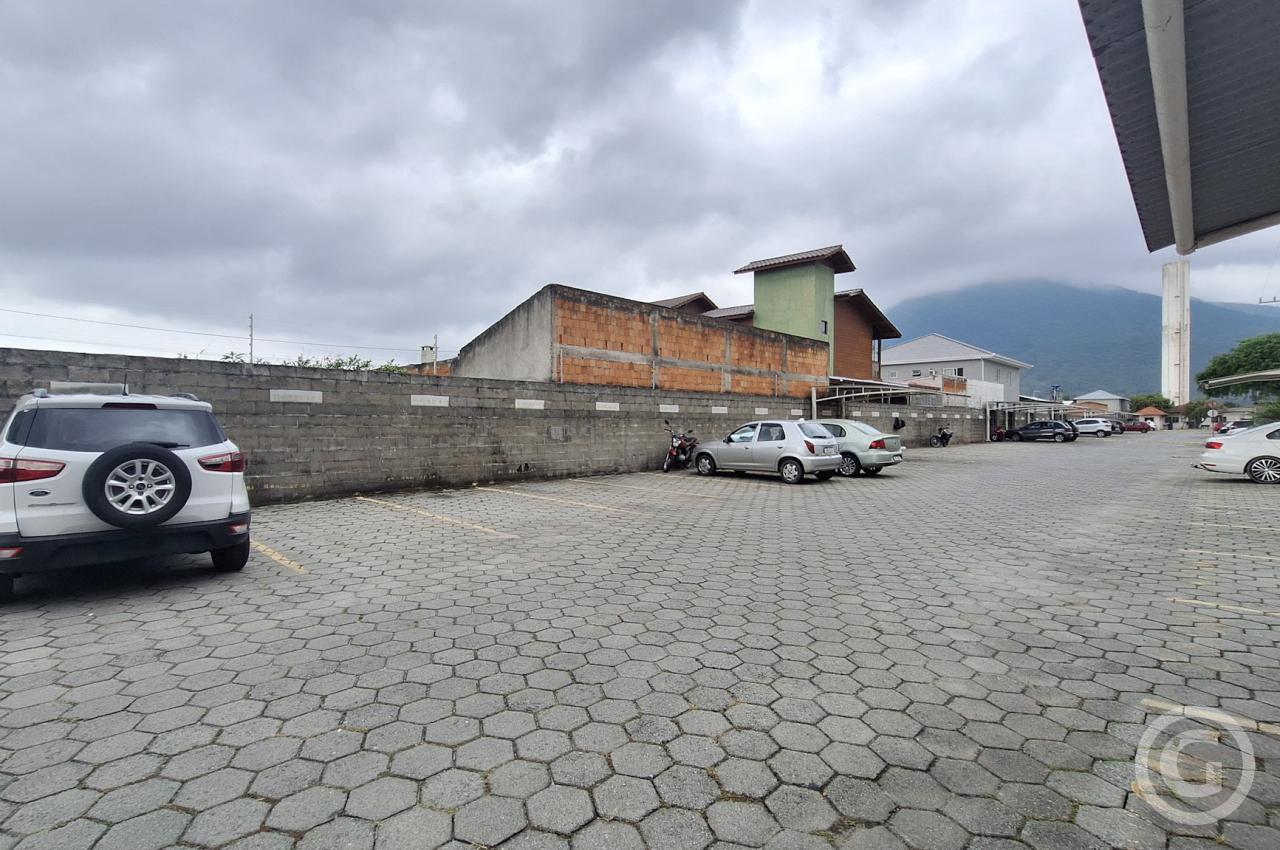 estacionamento