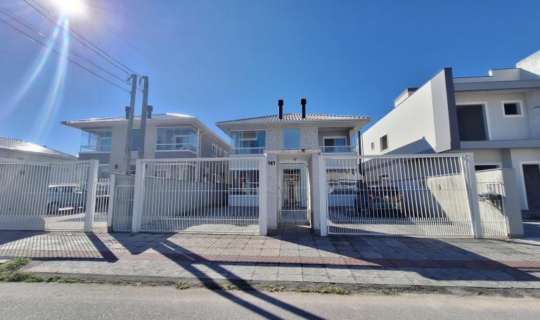 Ilha do Arvoredo (palhoça), Nova Palhoça