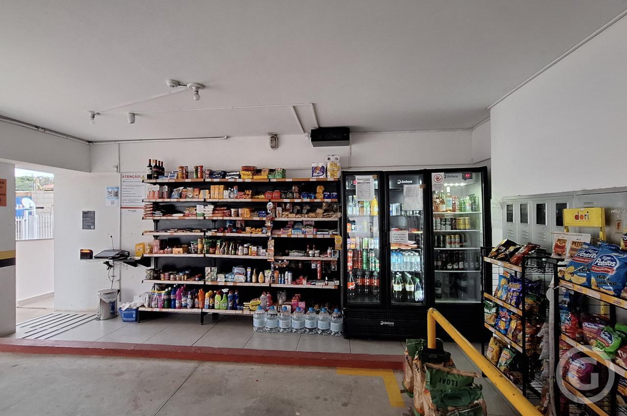 mercado