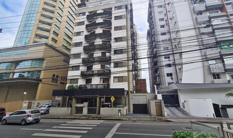 Lauro Muller, Centro Lauro Muller, Centro