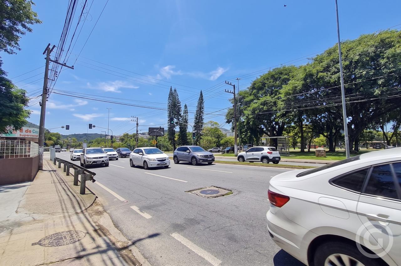 localização  
