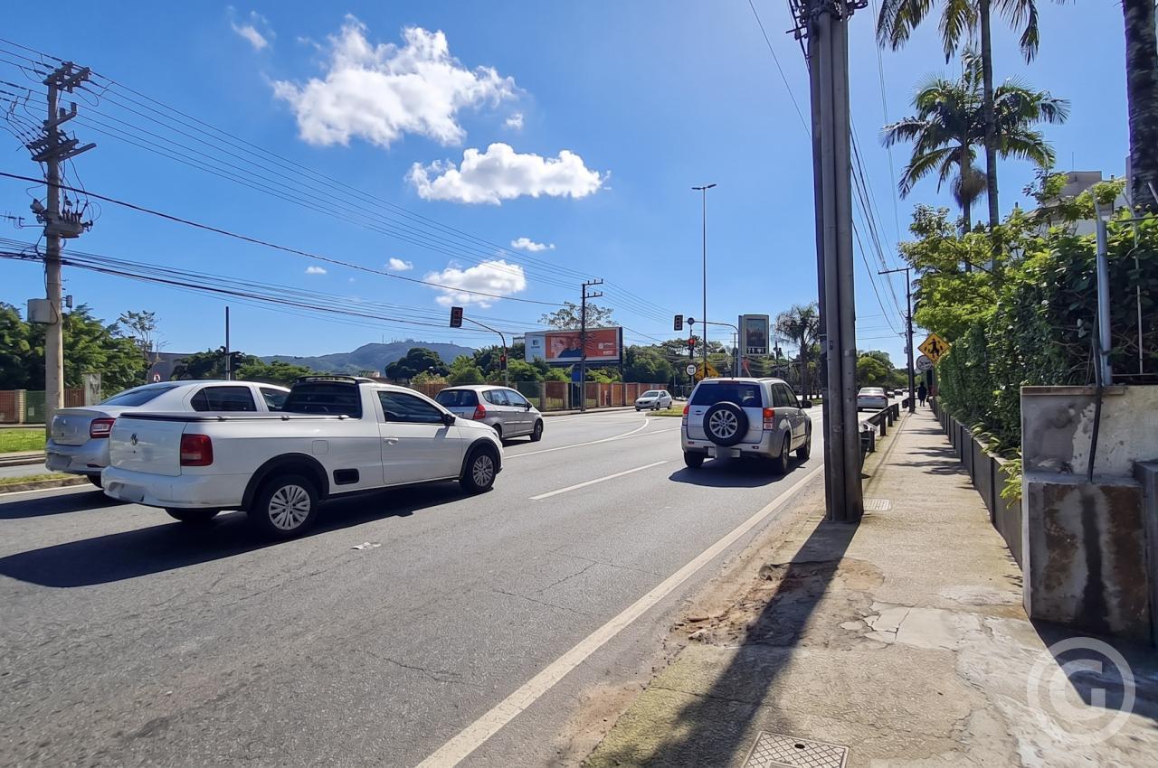 localização  