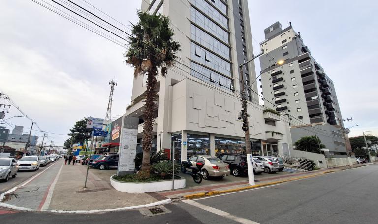 Hogar Corporate, Centro Hogar Corporate, Centro