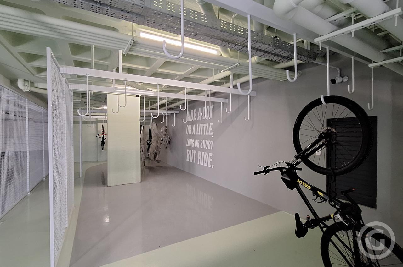 bike sharing