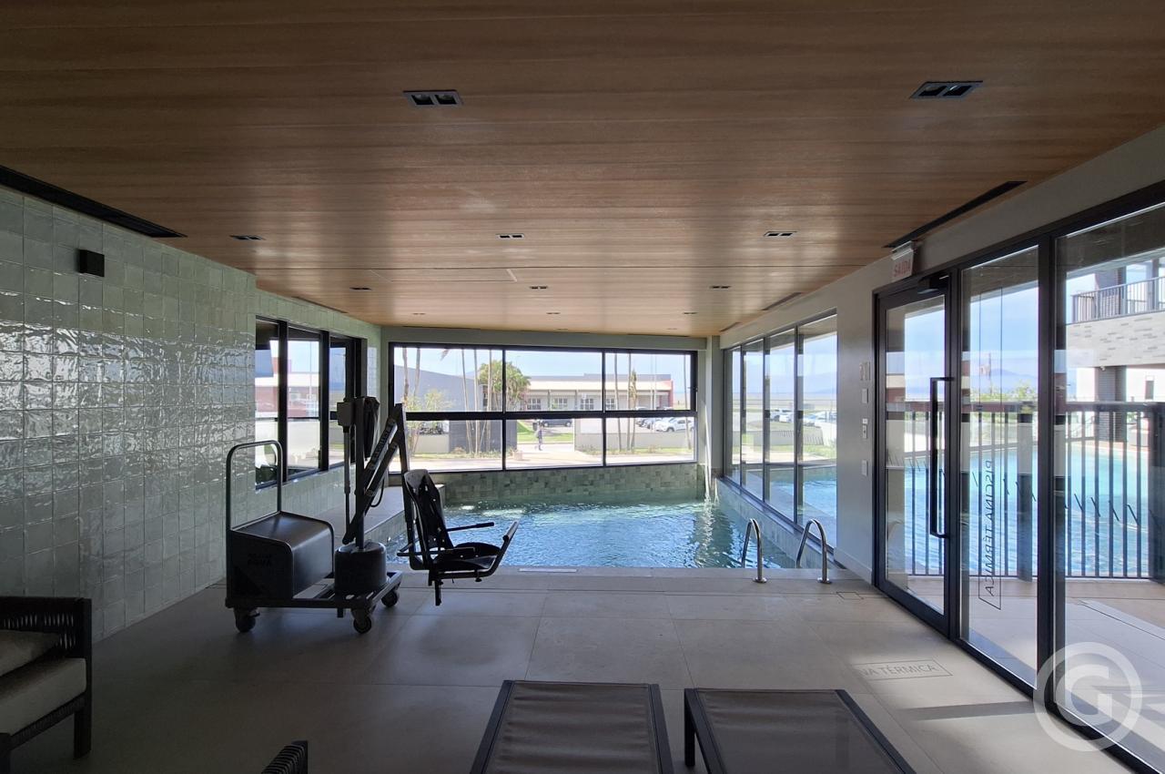 piscina térmica 
