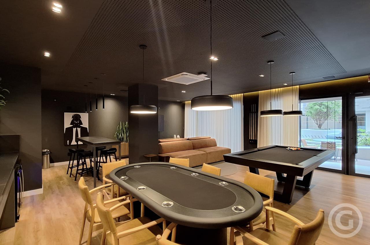 sports bar 