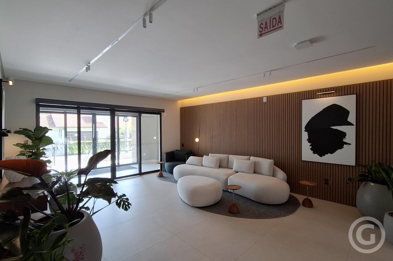 hall de entrada