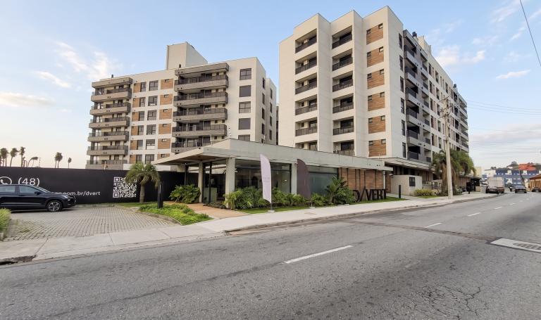 D/vert Residence Club, Praia Comprida