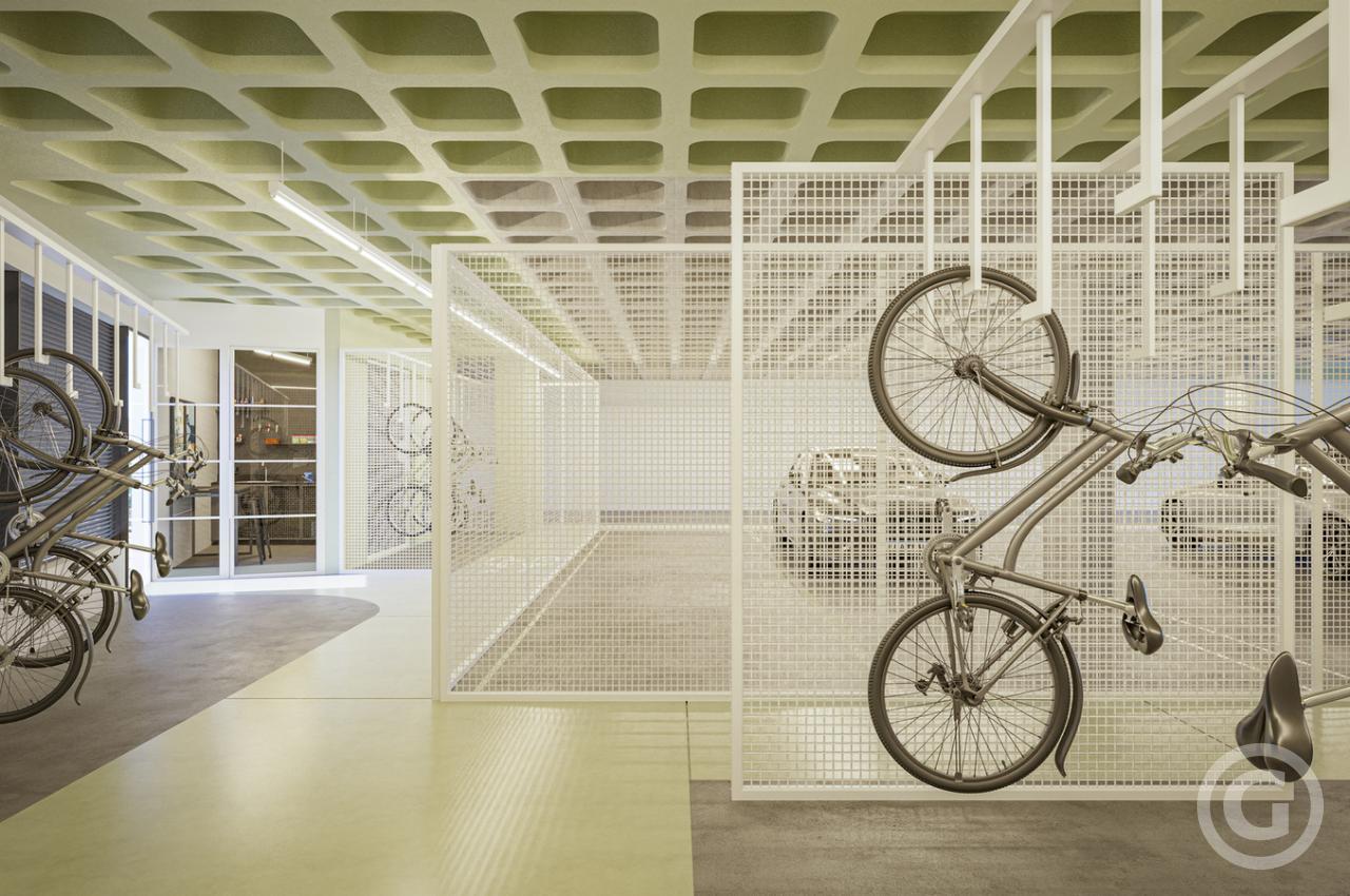 bike sharing