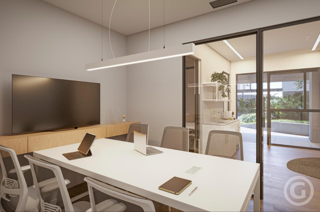 coworking