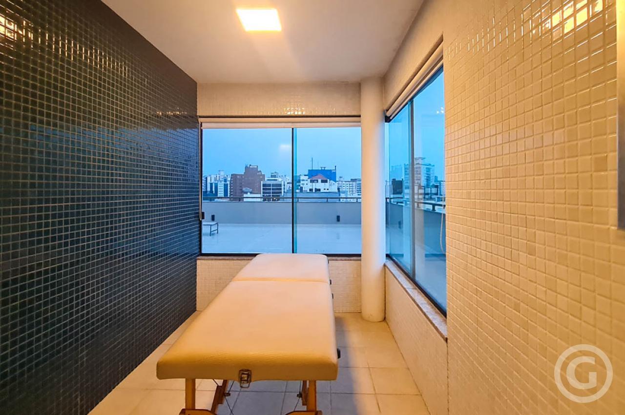 sala de massagem