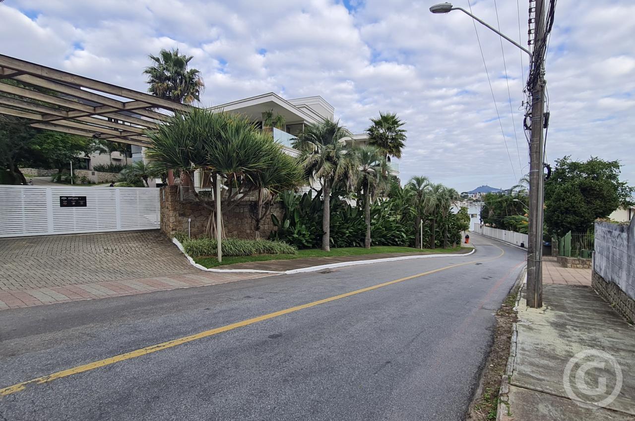 fachada condomínio 