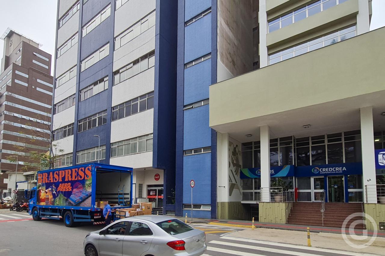 localização 