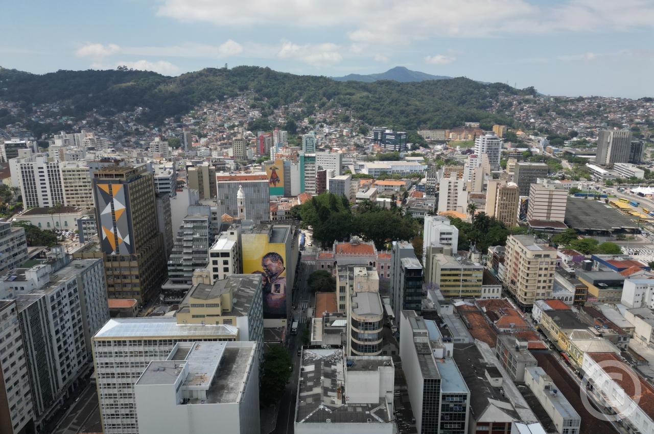 drone localização 
