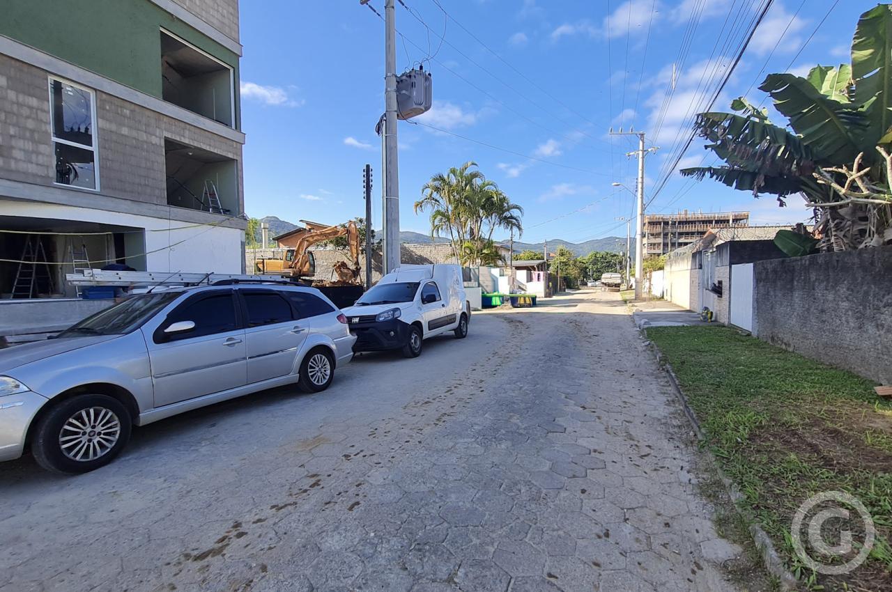 localização 