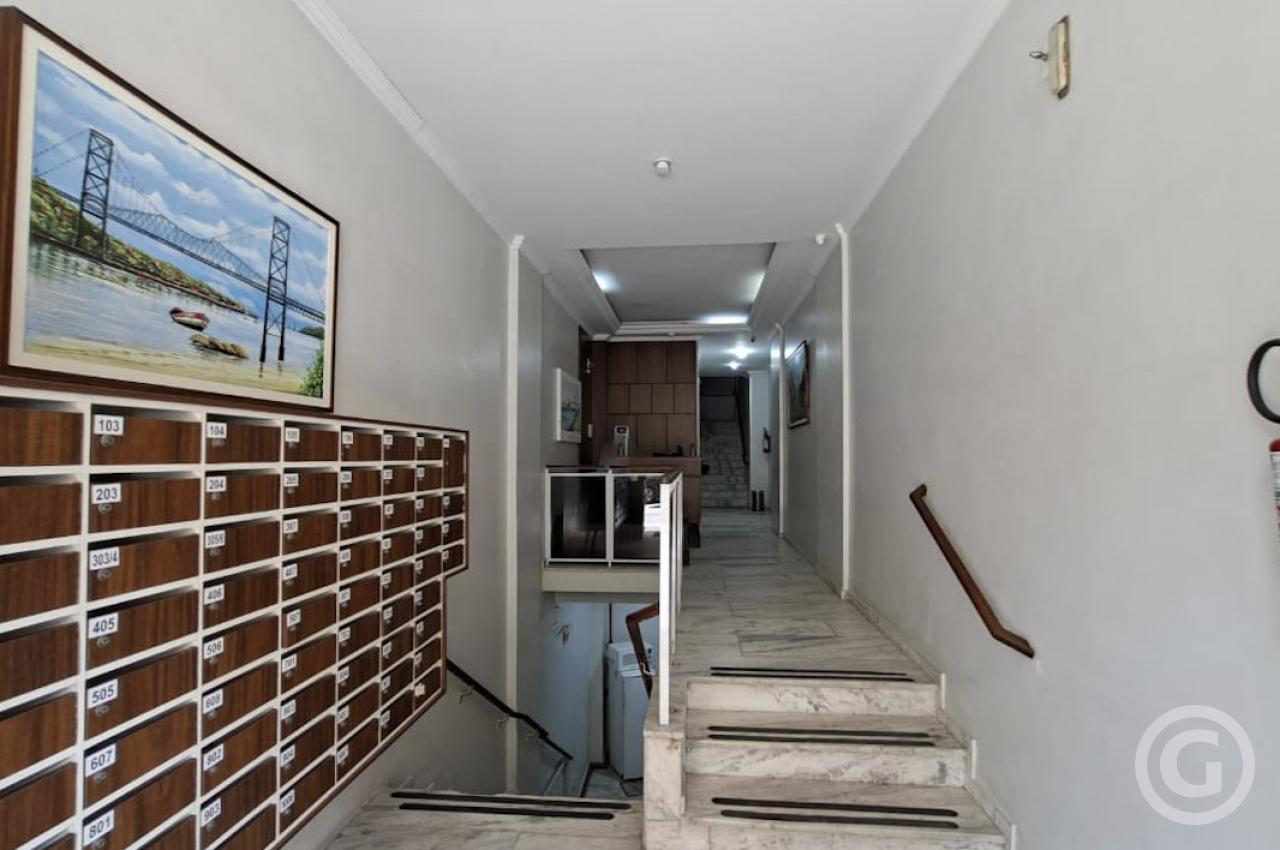 hall de entrada