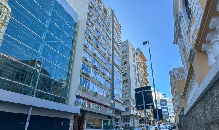 Praça Xv, Centro
