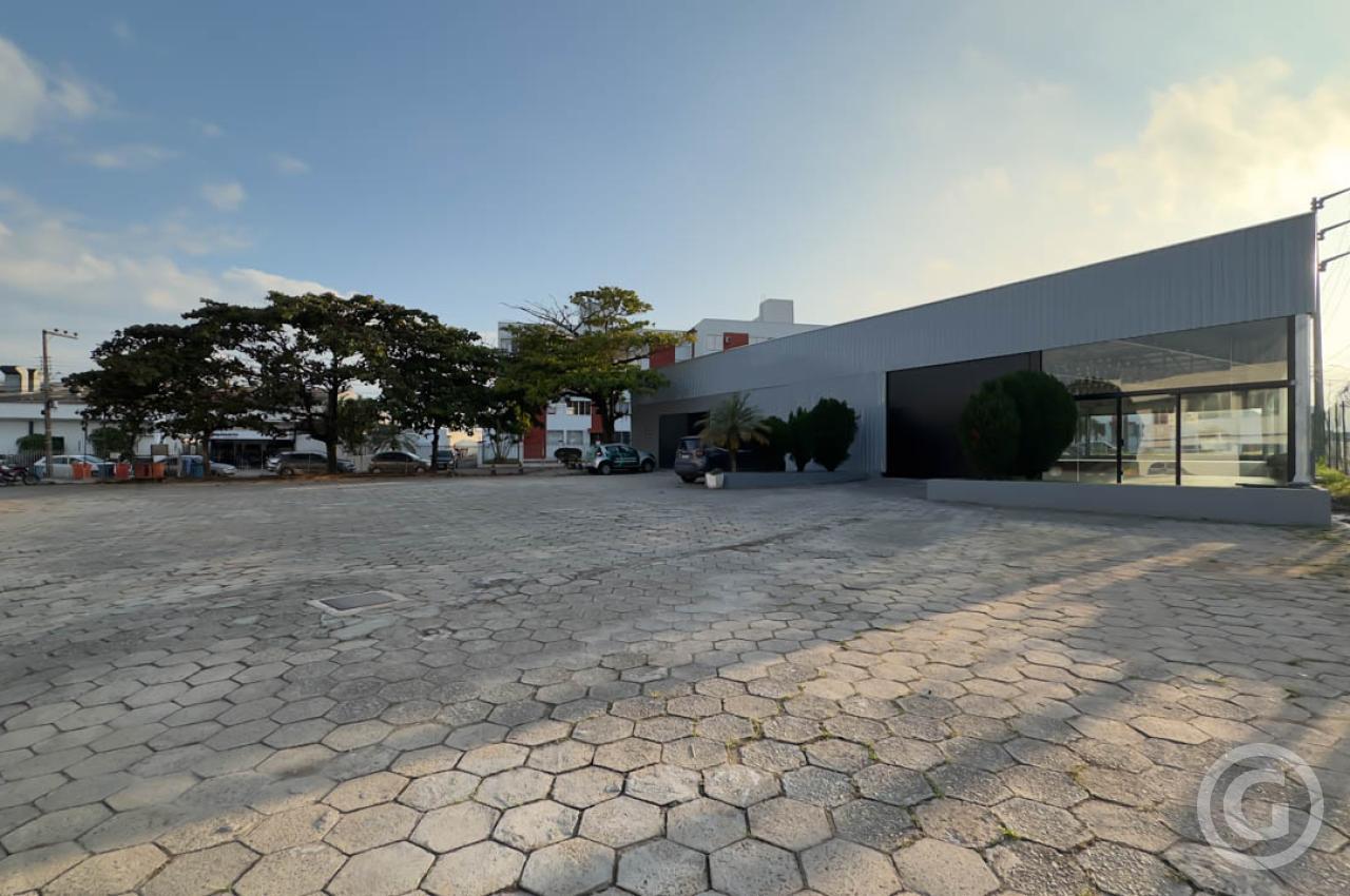 estacionamento 