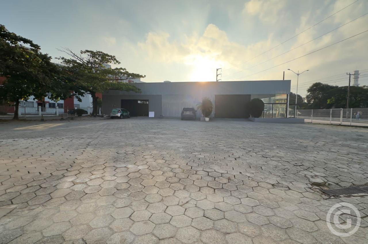 estacionamento 