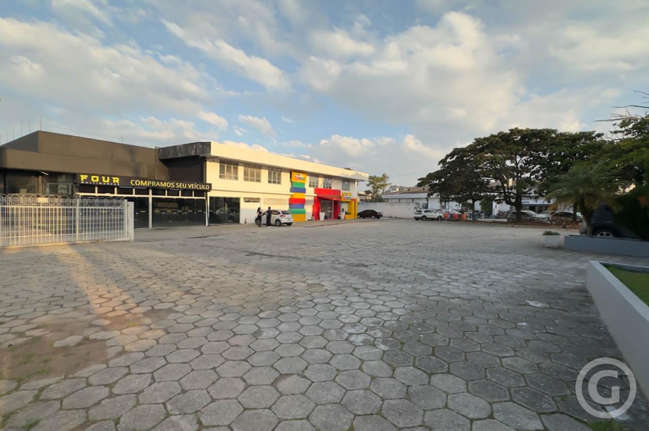 estacionamento 
