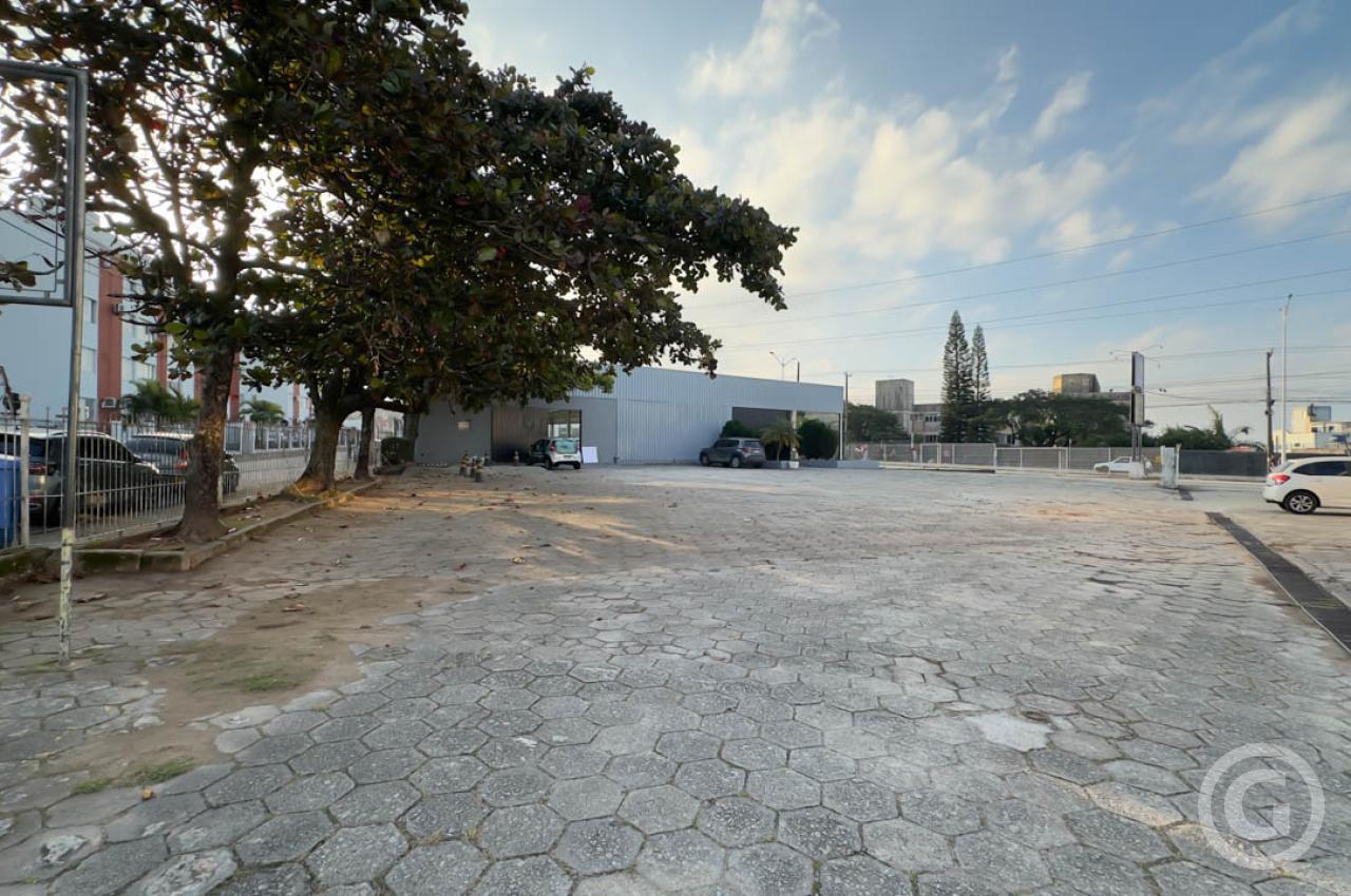 estacionamento 