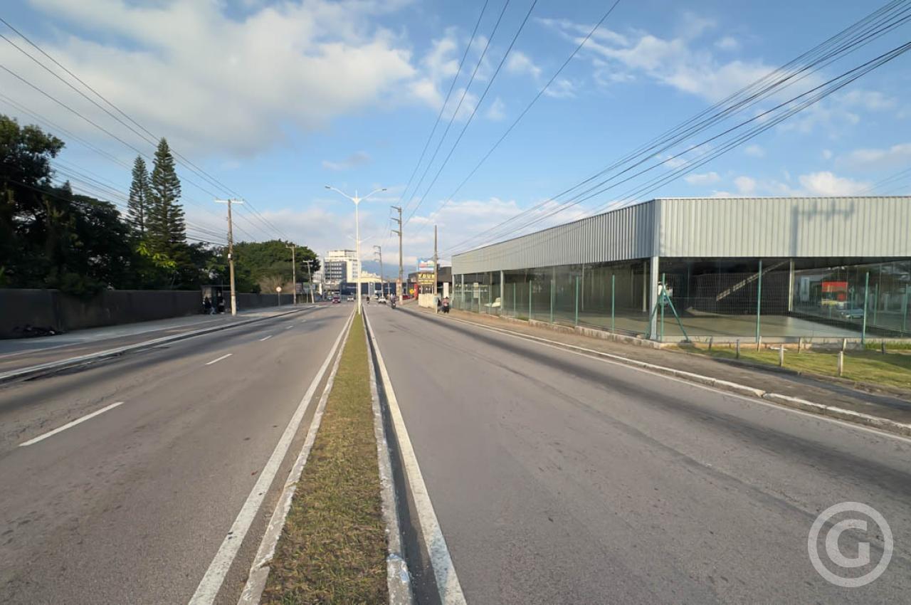 localização 